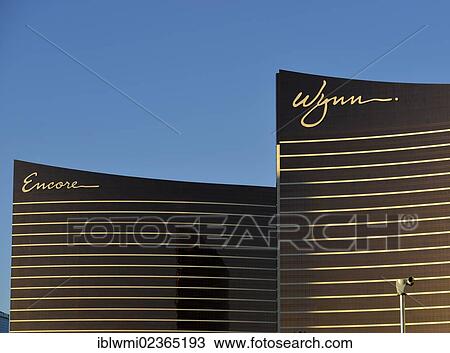 "Wynn and Encore luxury hotel, Las Vegas, Nevada, United States of America, USA, PublicGround" View Large Photo Image Stock Image - "Wynn and Encore luxury hotel, Las Vegas, Nevada, United States of America, USA, PublicGround". Fotosearch
