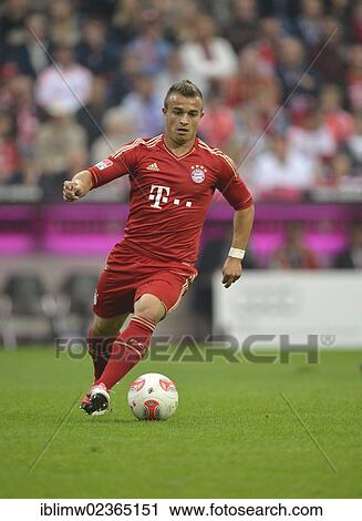 "Xherdan Shaqiri, FC Bayern Munich, Allianz Arena, Munich, Bavaria, Germany, Europe" View Large Photo Image Stock Image - "Xherdan Shaqiri, FC Bayern Munich, Allianz Arena, Munich, Bavaria, Germany, Europe". Fotosearch