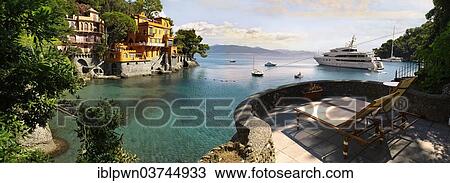 "Yacht moored at the Ligurian Coast, Portofino, Liguria, Italy, Europe" View Large Photo Image Stock Image - "Yacht moored at the Ligurian Coast, Portofino, Liguria, Italy, Europe". Fotosearch