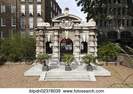 "York House River Gate in embankment gardens, London, England, United Kingdom, Europe" View Large Photo Image Stock Photo - "York House River Gate in embankment gardens, London, England, United Kingdom, Europe". Fotosearch
