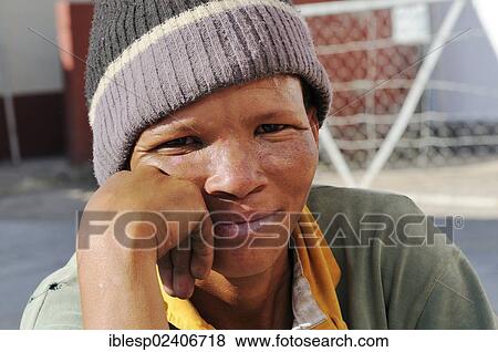 "Young man, portrait, Namibia, Africa" View Large Photo Image Stock Photo - "Young man, portrait, Namibia, Africa". Fotosearch