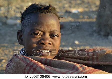 "Young shepherdess from the Himba people, Ombombo, Kaokoland, Kunene, Namibia, Africa" View Large Photo Image Stock Photograph - "Young shepherdess from the Himba people, Ombombo, Kaokoland, Kunene, Namibia, Africa". Fotosearch