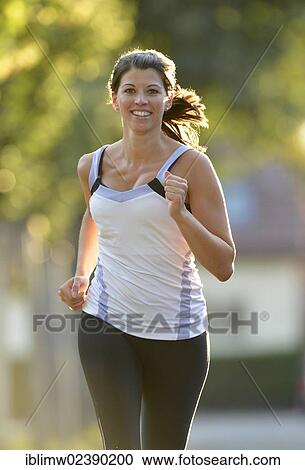 "Young woman jogging, Stuttgart, Baden-Wuerttemberg, Germany, Europe, PublicGround, Europe" View Large Photo Image Stock Image - "Young woman jogging, Stuttgart, Baden-Wuerttemberg, Germany, Europe, PublicGround, Europe". Fotosearch
