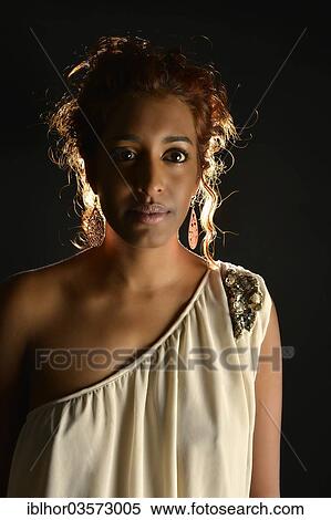 Young woman View Large Photo Image Stock Photography - Young woman. Fotosearch