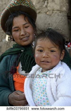 "Young woman with girl in traditional costume, Union Potrero, Quispillacta, Ayacucho, Peru, South America" View Large Photo Image Stock Image - "Young woman with girl in traditional costume, Union Potrero, Quispillacta, Ayacucho, Peru, South America". Fotosearch