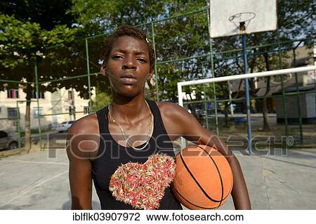 "Youth, 15, with a basketball, Rio de Janeiro, Rio de Janeiro State, Brazil, South America" View Large Photo Image Stock Image - "Youth, 15, with a basketball, Rio de Janeiro, Rio de Janeiro State, Brazil, South America". Fotosearch