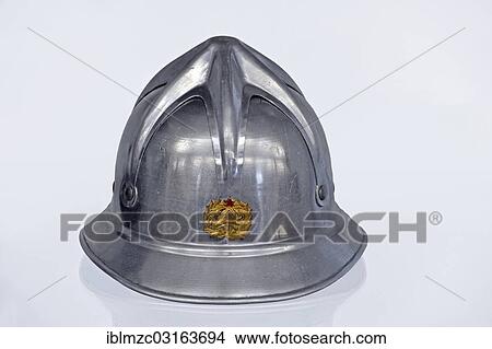 "Yugoslav Spider firefighter's helmet, """"Feuer und Flamme? Çô Die Feuerwehr von 1850 bis heute"""", an exhibition of 150 years of Lauf Fire Department, Lauf Industrial Museum, Lauf an der Pegnitz, Middle Franconia, Bavaria, Germany, Europe" View Large Photo Image Picture - "Yugoslav Spider firefighter's helmet, """"Feuer und Flamme? Çô Die Feuerwehr von 1850 bis heute"""", an exhibition of 150 years of Lauf Fire Department, Lauf Industrial Museum, Lauf an der Pegnitz, Middle Franconia, Bavaria, Germany, Europe". Fotosearch