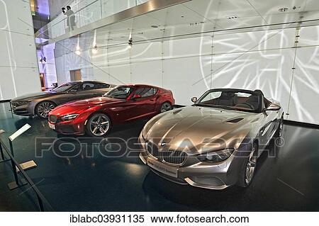 "Zagato BMW models, BMW Museum, Munich, Upper Bavaria, Bavaria, Germany, Europe" View Large Photo Image Stock Photography - "Zagato BMW models, BMW Museum, Munich, Upper Bavaria, Bavaria, Germany, Europe". Fotosearch