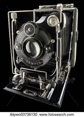 Zeiss Contessa Nettel folding roll film camera View Large Photo Image Stock Image - Zeiss Contessa Nettel folding roll film camera. Fotosearch