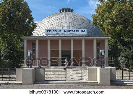 "Zeiss Planetarium, Jena, Thuringia, Germany, Europe" View Large Photo Image Stock Image - "Zeiss Planetarium, Jena, Thuringia, Germany, Europe". Fotosearch
