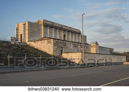 "Zeppelin Grandstand, remains, Zeppelin Field, Nazi Party Rally Grounds, Nuremberg, Bavaria, Germany, Europe" View Large Photo Image Stock Image - "Zeppelin Grandstand, remains, Zeppelin Field, Nazi Party Rally Grounds, Nuremberg, Bavaria, Germany, Europe". Fotosearch