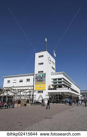 Zeppelin Museum, Friedrichshafen, Baden-Wuerttemberg, Germany, Europe View Large Photo Image Picture - Zeppelin Museum, Friedrichshafen, Baden-Wuerttemberg, Germany, Europe. Fotosearch