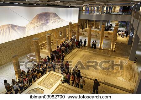 "Zeugma Mosaic Museum, Gaziantep, Southeastern Anatolia Region, Anatolia, Turkey, Asia" View Large Photo Image Stock Image - "Zeugma Mosaic Museum, Gaziantep, Southeastern Anatolia Region, Anatolia, Turkey, Asia". Fotosearch