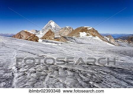 "Zufallferner mountain, Casatihuette mountain lodge, Koenig mountain and Ortler mountain at the back, province of Bolzano-Bozen, Italy, Europe" View Large Photo Image Stock Photo - "Zufallferner mountain, Casatihuette mountain lodge, Koenig mountain and Ortler mountain at the back, province of Bolzano-Bozen, Italy, Europe". Fotosearch
