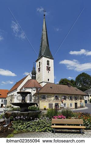 "Zwettl an der Rodl, Muehlviertel region, Upper Austria, Austria, Europe" View Large Photo Image Picture - "Zwettl an der Rodl, Muehlviertel region, Upper Austria, Austria, Europe". Fotosearch