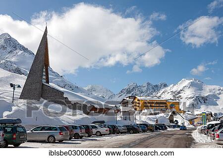 "Zwoelferkogel Mountain, church in Kuehtai, Kuhtai, Austria, Europe" View Large Photo Image Stock Image - "Zwoelferkogel Mountain, church in Kuehtai, Kuhtai, Austria, Europe". Fotosearch