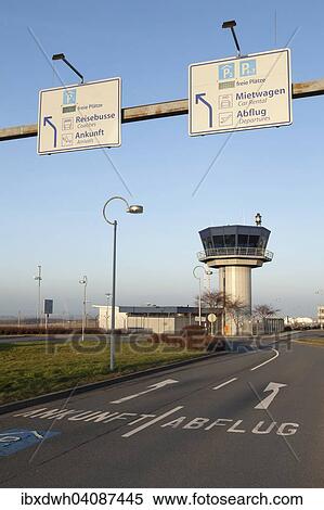 Access road to Dortmund Airport 21, Dortmund, Ruhr Area, North Rhine-Westphalia, Germany, Europe View Large Photo Image Stock Photography - Access road to Dortmund Airport 21, Dortmund, Ruhr Area, North Rhine-Westphalia, Germany, Europe. Fotosearch