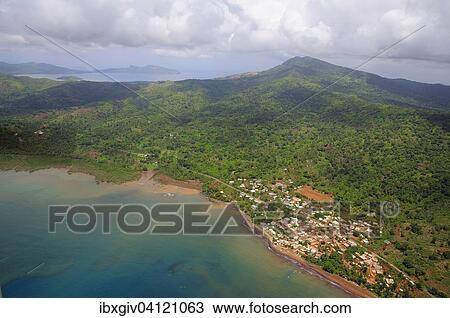 Aerial view, Grande Terre island, Mayotte, Africa View Large Photo Image Stock Image - Aerial view, Grande Terre island, Mayotte, Africa. Fotosearch