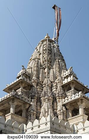 Architectural detail, Ranakpur Jain Temple, Rajasthan, India, Asia View Large Photo Image Stock Photo - Architectural detail, Ranakpur Jain Temple, Rajasthan, India, Asia. Fotosearch