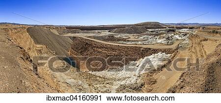Auchas mine, disused diamond mine, Orange River mining area, Karas Region, Namibia, Africa View Large Photo Image Stock Image - Auchas mine, disused diamond mine, Orange River mining area, Karas Region, Namibia, Africa. Fotosearch