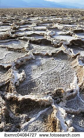 Badwater Basin, Death Valley, California, United States, North America View Large Photo Image Stock Photo - Badwater Basin, Death Valley, California, United States, North America. Fotosearch