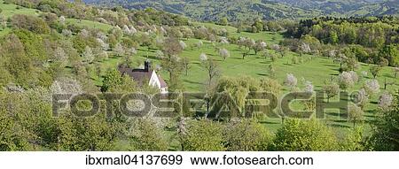 Berghausen Chapel, Ebringen, Markgraflerland, Black Forest, Baden-Wuerttemberg, Germany, Europe View Large Photo Image Stock Photo - Berghausen Chapel, Ebringen, Markgraflerland, Black Forest, Baden-Wuerttemberg, Germany, Europe. Fotosearch