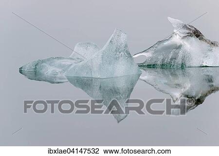 Block of ice in the water, Jokulsarlon, Hornafjorour, Austurland, Iceland, Europe View Large Photo Image Stock Image - Block of ice in the water, Jokulsarlon, Hornafjorour, Austurland, Iceland, Europe. Fotosearch