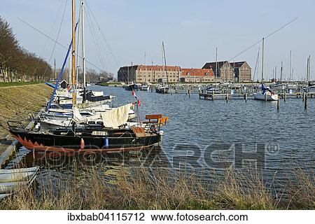 Boats, port, Oostereiland Peninsula, museum, Hoorn, province of North Holland, The Netherlands, Europe View Large Photo Image Stock Image - Boats, port, Oostereiland Peninsula, museum, Hoorn, province of North Holland, The Netherlands, Europe. Fotosearch