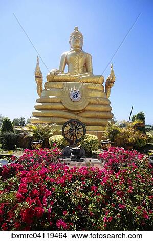 Bronze Buddha at the Big Buddha, Phuket, Thailand, Asia View Large Photo Image Picture - Bronze Buddha at the Big Buddha, Phuket, Thailand, Asia. Fotosearch
