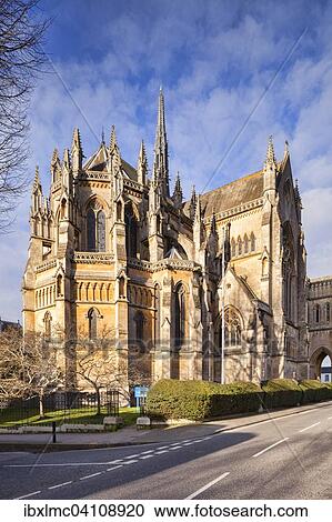 Cathedral Church of Our Lady and St Philip Howard, Arundel, West Sussex, England, United Kingdom, Europe View Large Photo Image Stock Image - Cathedral Church of Our Lady and St Philip Howard, Arundel, West Sussex, England, United Kingdom, Europe. Fotosearch