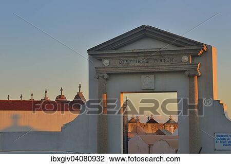 Cemetery Cimetiere marin in the evening light, Bonifacio, Corse-du-Sud, Corsica, France, Europe View Large Photo Image Stock Image - Cemetery Cimetiere marin in the evening light, Bonifacio, Corse-du-Sud, Corsica, France, Europe. Fotosearch