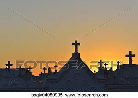 Cemetery Cimetiere marin in the evening light, Bonifacio, Corse-du-Sud, Corsica, France, Europe View Large Photo Image Stock Photography - Cemetery Cimetiere marin in the evening light, Bonifacio, Corse-du-Sud, Corsica, France, Europe. Fotosearch