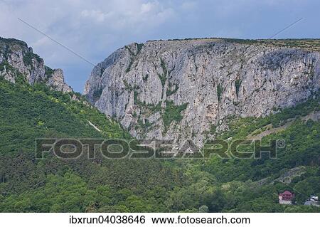 Cheile Turzii or Turda gorge, Transylvania, Romania, Europe View Large Photo Image Stock Photograph - Cheile Turzii or Turda gorge, Transylvania, Romania, Europe. Fotosearch