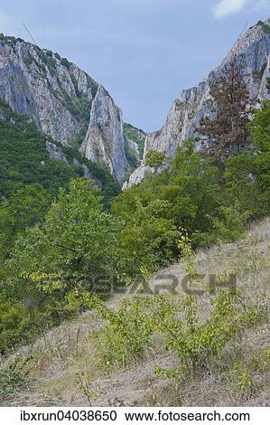 Cheile Turzii or Turda gorge, Trascau mountains, Transylvania, Romania, Europe View Large Photo Image Stock Image - Cheile Turzii or Turda gorge, Trascau mountains, Transylvania, Romania, Europe. Fotosearch