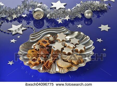 Christmas cookies View Large Photo Image Stock Photography - Christmas cookies. Fotosearch