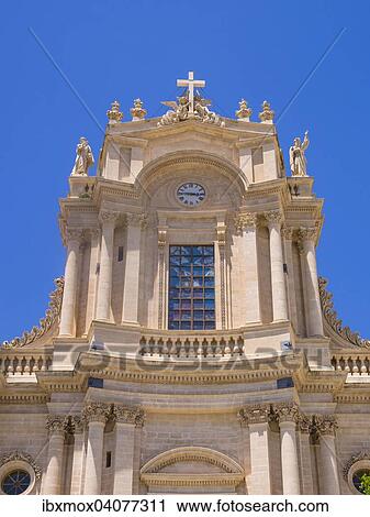 Church of San Giovanni, Modica, Ragusa Province, Sicily, Italy, Europe View Large Photo Image Stock Image - Church of San Giovanni, Modica, Ragusa Province, Sicily, Italy, Europe. Fotosearch
