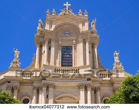 Church of San Giovanni, Modica, Ragusa Province, Sicily, Italy, Europe View Large Photo Image Stock Image - Church of San Giovanni, Modica, Ragusa Province, Sicily, Italy, Europe. Fotosearch