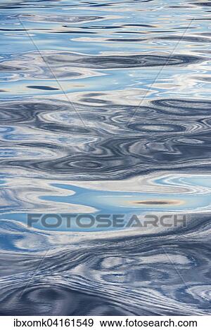 Clouds reflected on the surface of the sea, Denmark Strait, Greenland, North America View Large Photo Image Stock Photo - Clouds reflected on the surface of the sea, Denmark Strait, Greenland, North America. Fotosearch