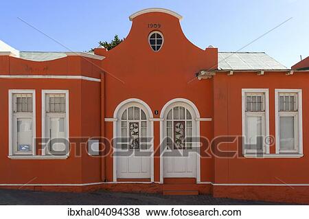 Colonial building, Luderitz, Namibia, Africa View Large Photo Image Stock Photo - Colonial building, Luderitz, Namibia, Africa. Fotosearch