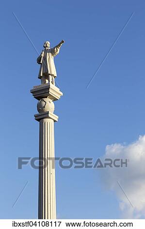 Columbus Monument, Maspalomas, Gran Canaria, Canary Islands, Spain, Europe View Large Photo Image Stock Photo - Columbus Monument, Maspalomas, Gran Canaria, Canary Islands, Spain, Europe. Fotosearch