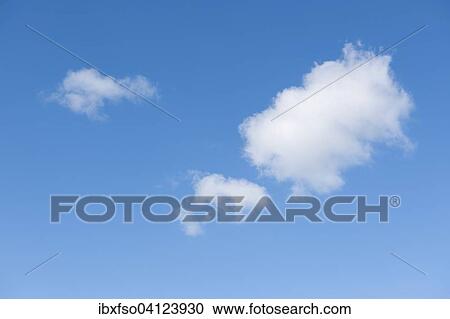 Cumulus clouds, fluffy clouds View Large Photo Image Stock Image - Cumulus clouds, fluffy clouds. Fotosearch