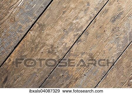 Detail of an old wooden door View Large Photo Image Stock Photo - Detail of an old wooden door. Fotosearch