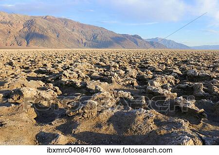Devils Golf Course, Death Valley, California, United States, North America View Large Photo Image Stock Image - Devils Golf Course, Death Valley, California, United States, North America. Fotosearch