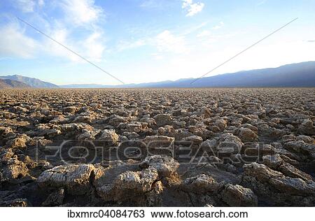 Devils Golf Course, Death Valley, California, United States, North America View Large Photo Image Stock Image - Devils Golf Course, Death Valley, California, United States, North America. Fotosearch