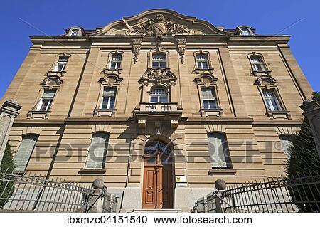 District Court, built from 1899 to 1902, Lahr, Baden-Wurttemberg, Germany, Europe View Large Photo Image Stock Image - District Court, built from 1899 to 1902, Lahr, Baden-Wurttemberg, Germany, Europe. Fotosearch