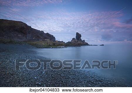 Djupalonssandur at sunset, Snaefellsnes peninsula, Snaefellsjokull National Park, Iceland, Europe View Large Photo Image Stock Image - Djupalonssandur at sunset, Snaefellsnes peninsula, Snaefellsjokull National Park, Iceland, Europe. Fotosearch