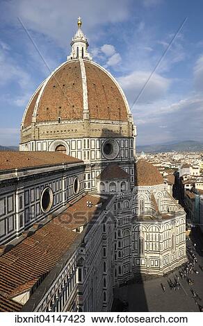 Duomo Santa Maria del Fiore cathedral, Florence, Tuscany, Italy, Europe View Large Photo Image Stock Image - Duomo Santa Maria del Fiore cathedral, Florence, Tuscany, Italy, Europe. Fotosearch