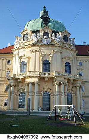 East facade of the baroque imperial wing, Stift Klosterneuburg, Klosterneuburg, Lower Austria, Austria, Europe View Large Photo Image Stock Image - East facade of the baroque imperial wing, Stift Klosterneuburg, Klosterneuburg, Lower Austria, Austria, Europe. Fotosearch