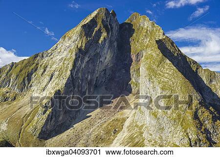 East face of Mt Hofats, 2259m, Allgau Alps, Allgau, Bavaria, Germany, Europe View Large Photo Image Stock Image - East face of Mt Hofats, 2259m, Allgau Alps, Allgau, Bavaria, Germany, Europe. Fotosearch