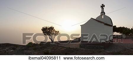 Ermita de San Isidro chapel, on Roque Calvario, Alajero, La Gomera, Canary Islands, Spain, Europe View Large Photo Image Stock Image - Ermita de San Isidro chapel, on Roque Calvario, Alajero, La Gomera, Canary Islands, Spain, Europe. Fotosearch